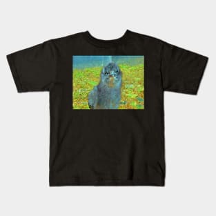 Baby Bird 2 Kids T-Shirt